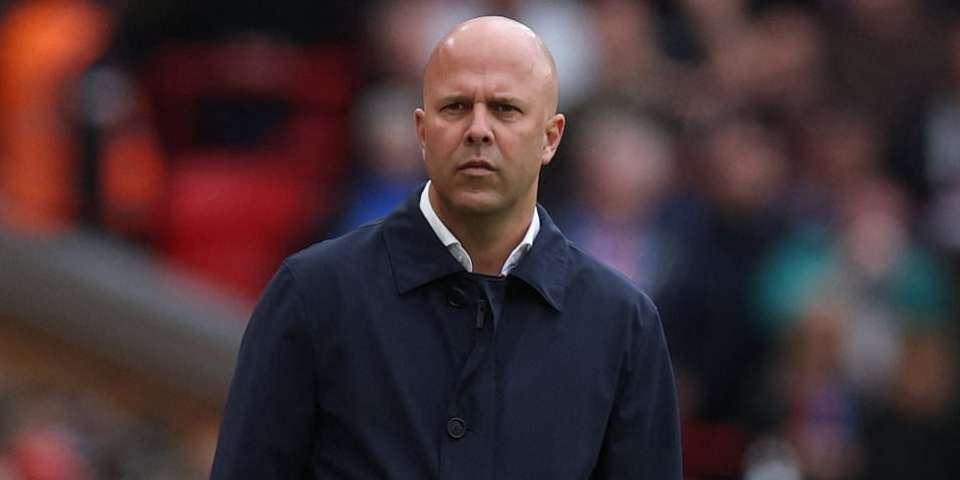La machine à sous Arne parle pour la première fois depuis l'accident du défilé du trophée Liverpool