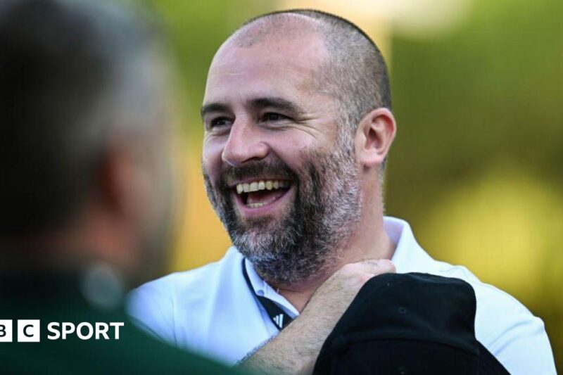 Le réalisateur de Newcastle United Sporting, Paul Mitchell, parte après moins de 12 mois