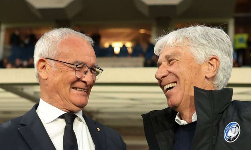Rapports: Roma et Gasperini en pourparlers de plus de trois ans pour diriger Giallorossi