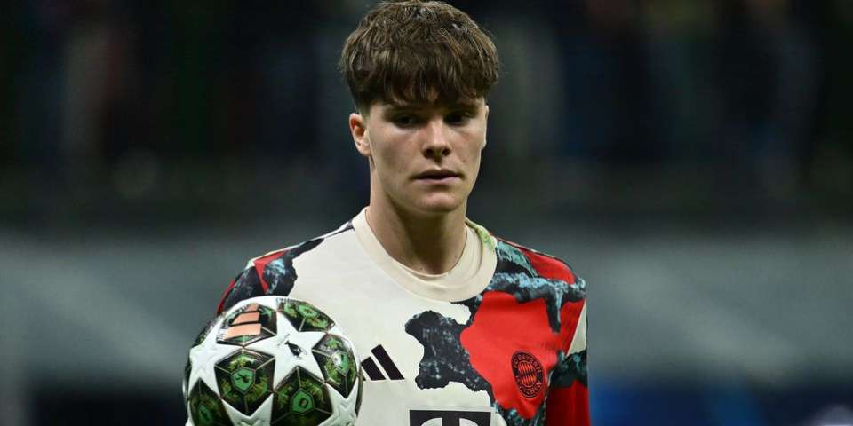Rapport: le Bayern Munich cherche à amener le gardien de but U-19 Leon Klanac à la Coupe du monde du club avant Sven Ulreich