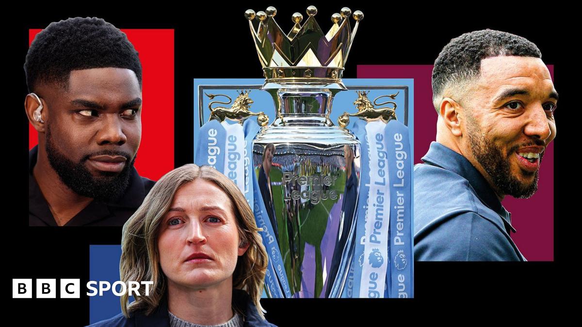 Prédictions de Premier League: Dans quelle mesure les experts du Sport BBC étaient-ils précis?