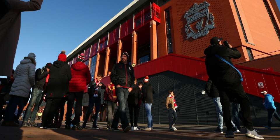 Liverpool Key Star pas désireux d'extension du contrat, ouvert à la sortie d'été au milieu des liens de Barcelone