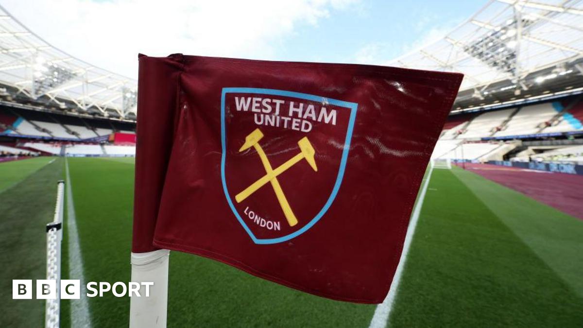 West Ham: Premier League Club a condamné à une amende de 120 000 £ pour un chant homophobe à Chelsea