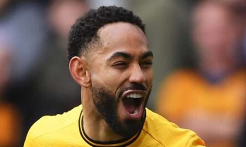 Cunha set pour Man Utd Medical après avoir rencontré la clause de libération des Wolves