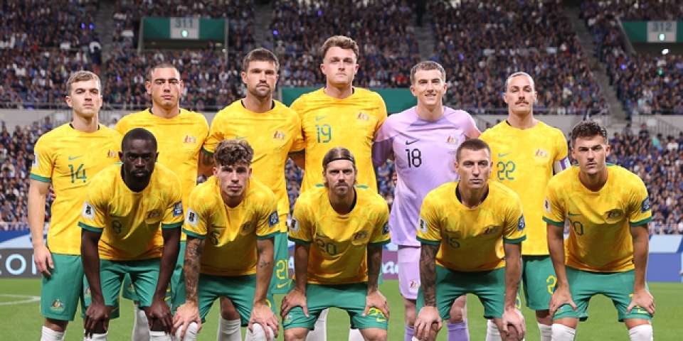 【Rapport de dépistage】 Cherche à se venger du Japon à domicile tout en visant à garantir la qualification automatique (AFC Asian Qualifiers – Road to 26) – Australia National Team