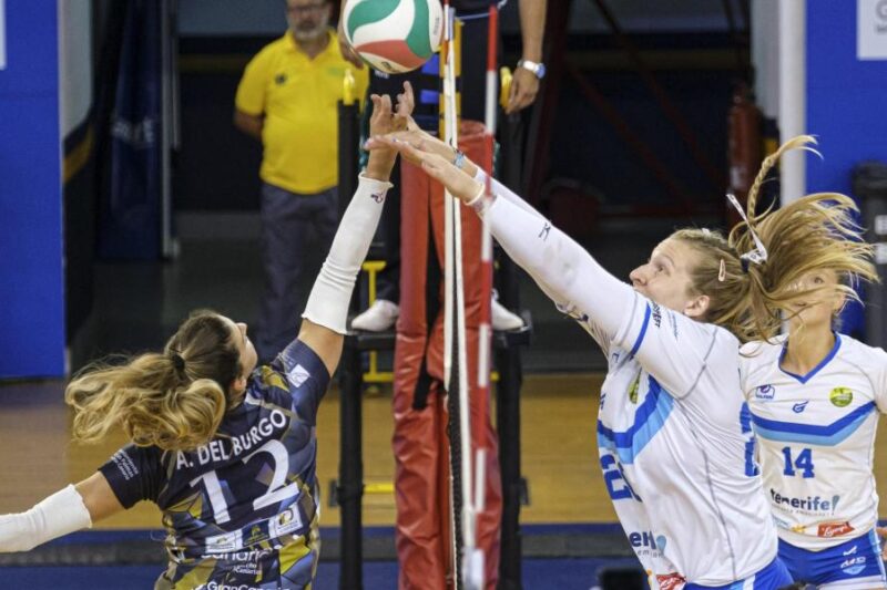 La Coupe de volleyball Queen a déjà le siège et les dates