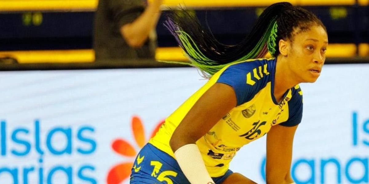 El Olimpic GC de Verde Light Lucre Engó