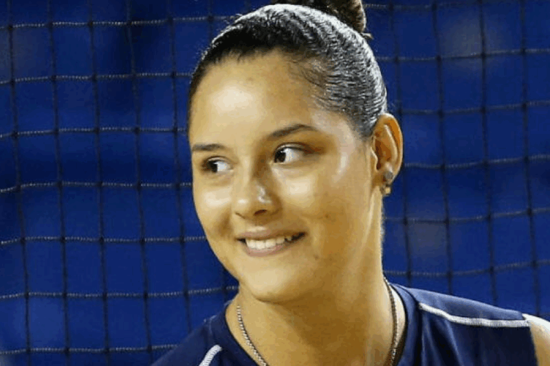 La cause du décès à 28 ans du volley-ball Pilar Victoriá apparaît
