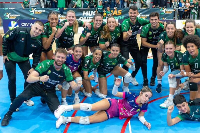 Unicaja fait l'histoire et élimine les Panathinaikos dans le «Gold Set»