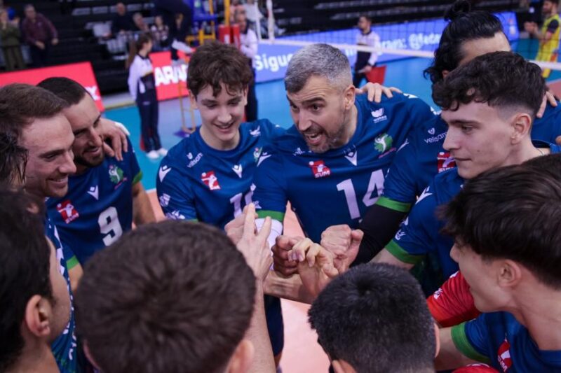 Unicaja Costa de Almería et Connectabalear Manacor, premiers demi-finalistes de la Copa del Rey