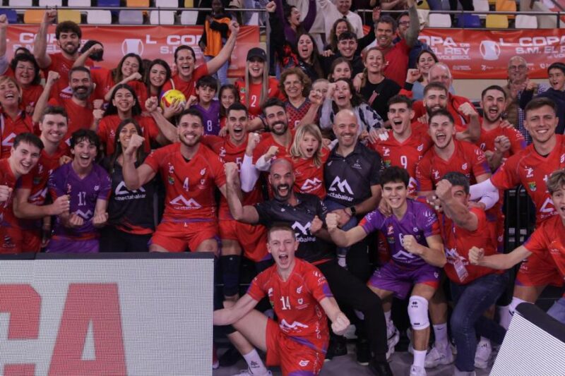 La finale de la Copa del Rey 2025 a servi à Zaragoza