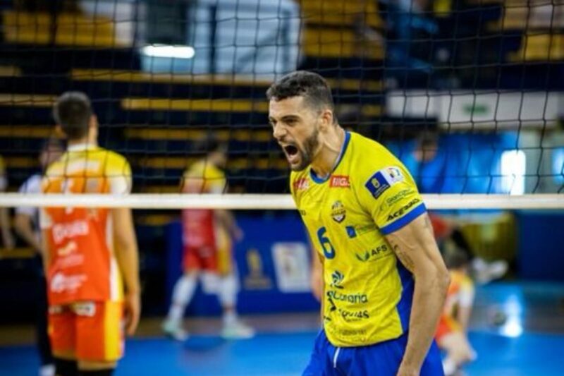 “Contre Soria, ce sont toujours des matchs très niveau, ce ne sera pas un jeu facile”