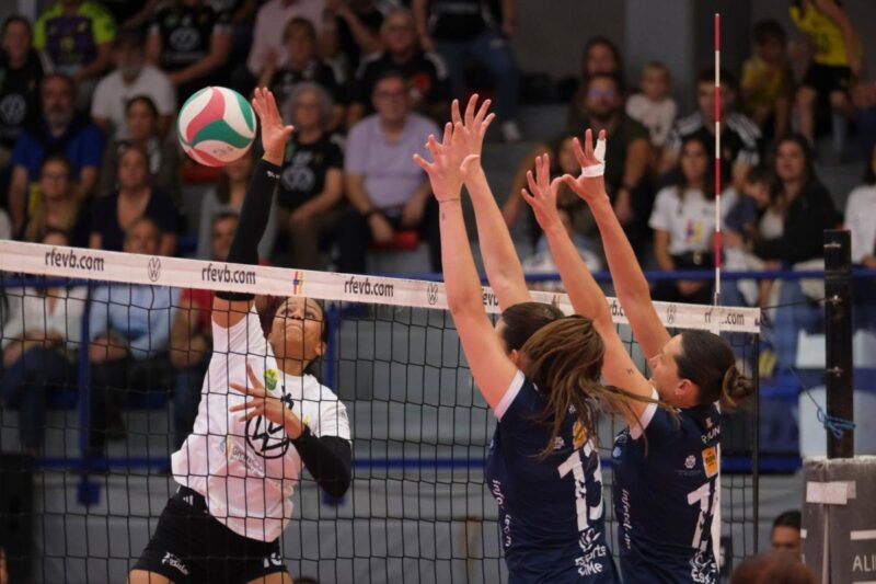Le Heidelberg ne tremble pas et reste en dehors du titre de la ligue