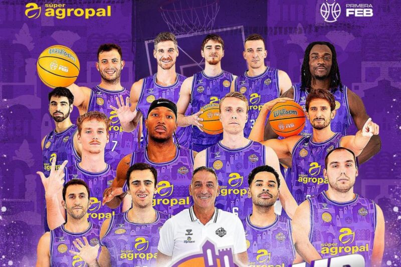 Palencia quitte Obradoiro et jouera les quatre derniers de l'ascension