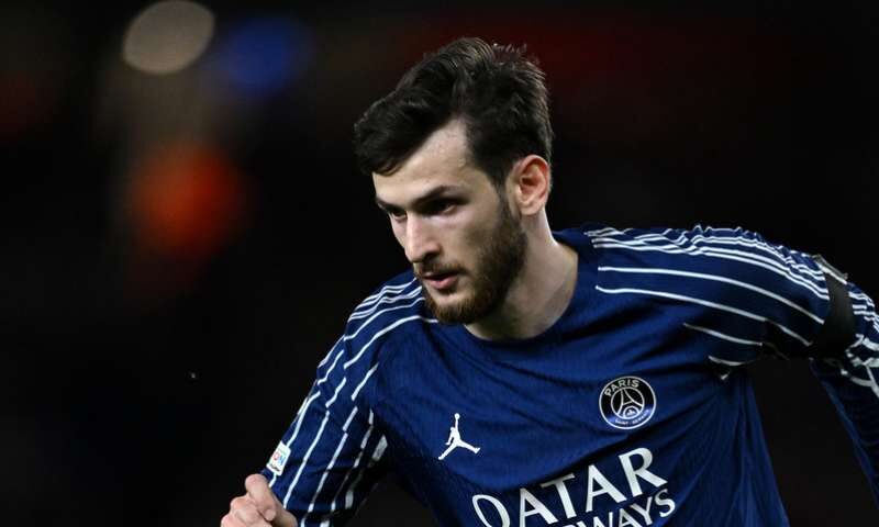 Inter et PSG Team News avant la finale de la Ligue des champions