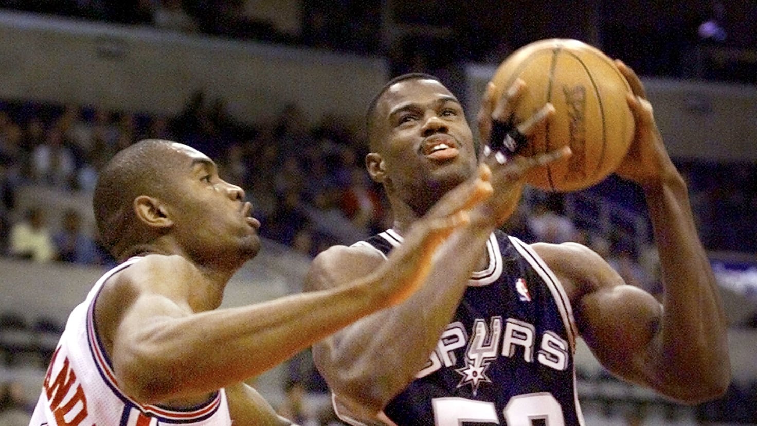Dominique: “Ils nous ont dit de quitter David Robinson a mis les 71 points, c'était honteux”