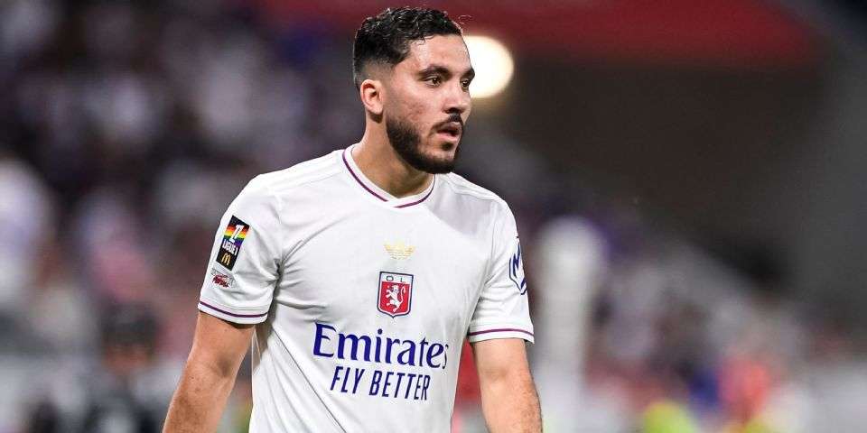 Transférer des rumeurs, News: Man City Esweling Move for Cherki