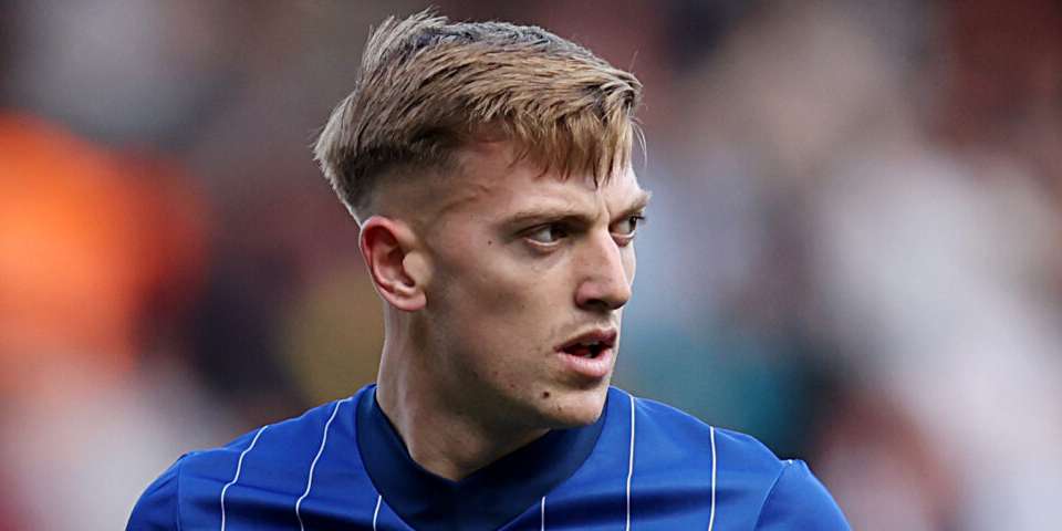 Talent de 30 millions de livres sterling a choisi Chelsea comme sa prochaine destination: comment cela aura-t-il un impact sur le blues la saison prochaine?