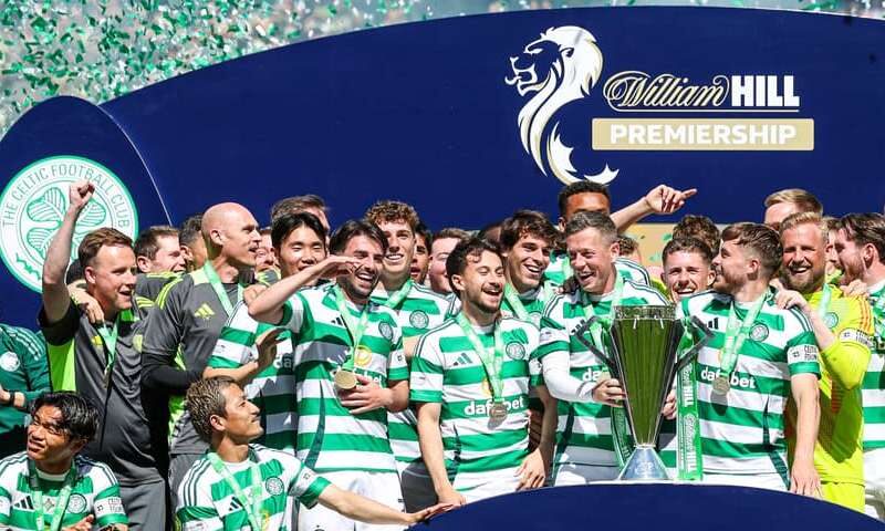 Équipes de football écossaises en Europe: ce qui attend Celtic, Rangers, Aberdeen, Hibs et Dundee United