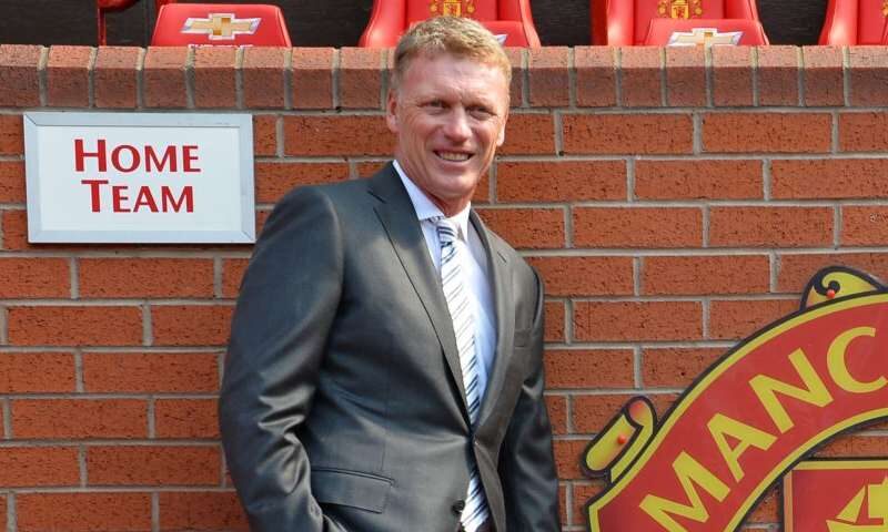 “ Je ne pouvais pas mentir '': Patrice Evra partage ce qu'il a dit au conseil d'administration de l'homme UTD juste avant de limogner David Moyes