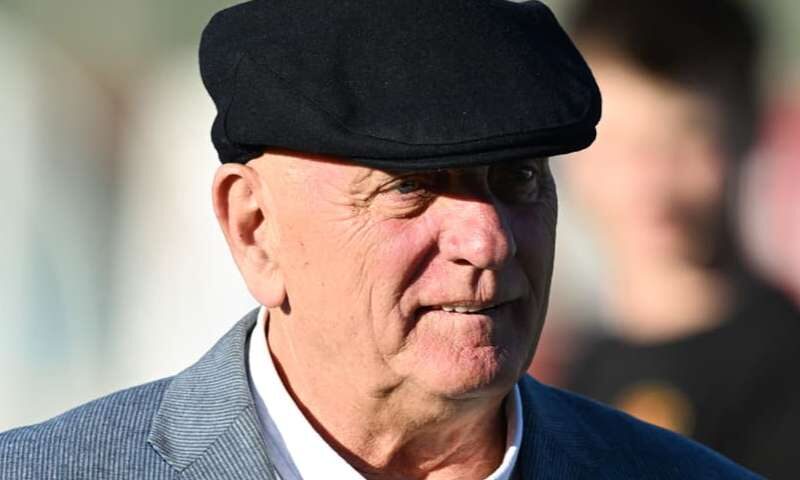 Les prix de football pas si sérieux d'Écosse – y compris Scott McTominay, Dick Campbell et Cristiano Ronaldo