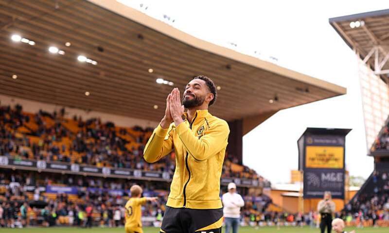 Twist de transfert de Matheus Cunha frais au milieu de l'attaquant de Manchester United en cours avec des Wolves