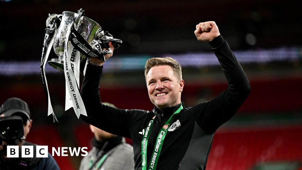 La liberté d'Eddie Howe de Newcastle a confirmé