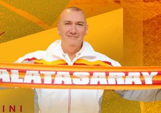 WorldOfvolley :: Tur W: Galatasaray accueille Massimo Barbolini en tant qu'entraîneur-chef de l'équipe de volleyball féminine