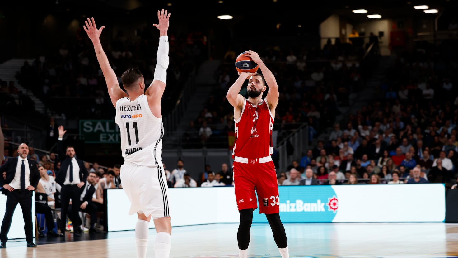 Monaco ne chasse pas l'Euroleague mais mirotique oui
