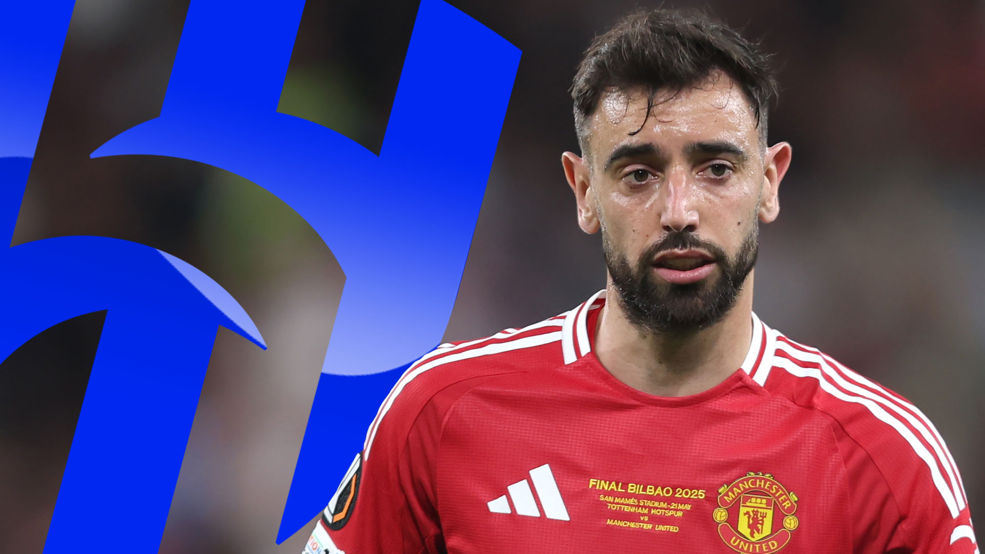 Bruno Fernandes a donné 72 heures pour accepter le package de 200 millions de livres