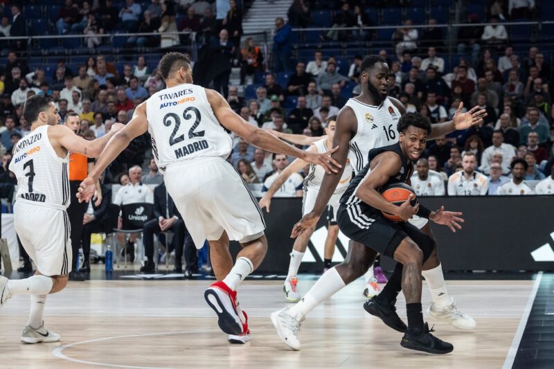 Le Panathinaikos veut que les shorts brisent le marché pour une autre année