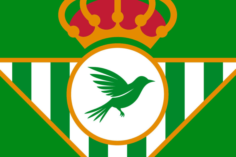 Real Betis ‘change their badge’ for Conference League final against Chelsea due to incredible omen but fans won’t see it