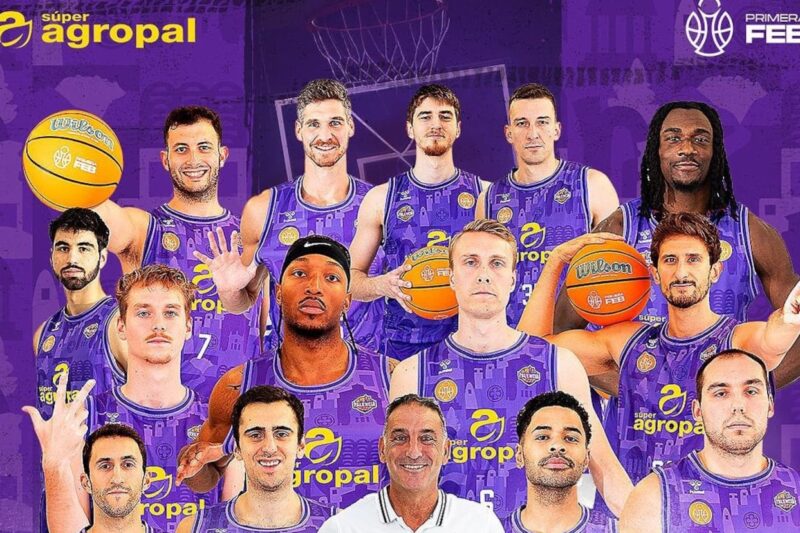 Palencia donne la cloche pour éliminer Obradoiro