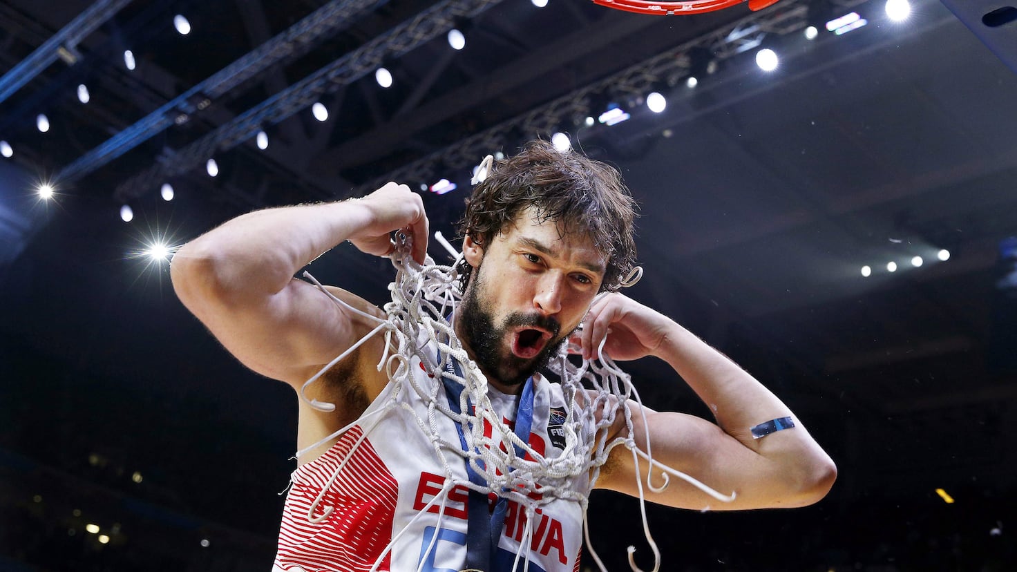 Sergio Llull se retire de la sélection