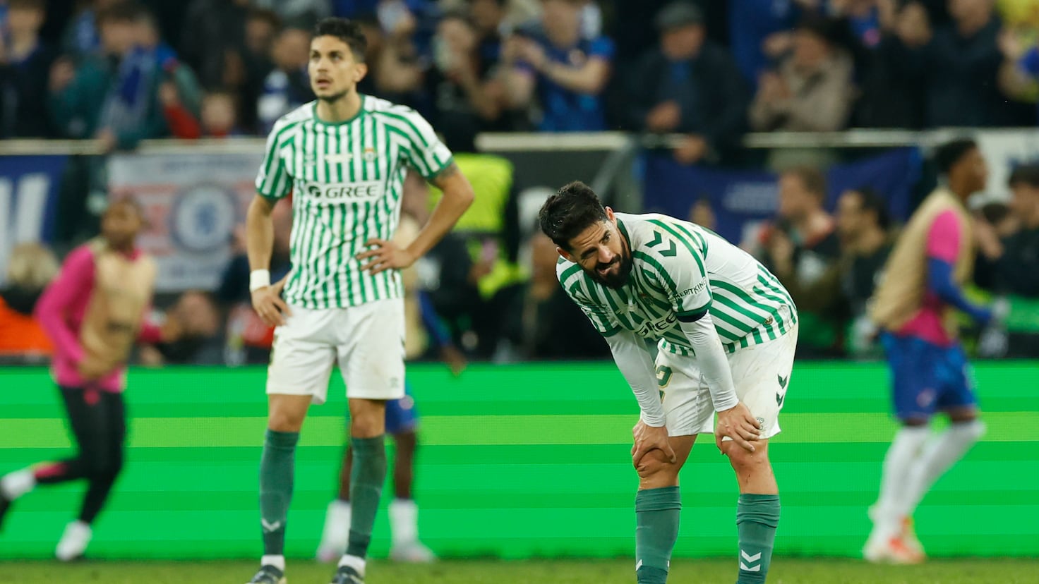 ISCO: “Nous en devons un aux fans”