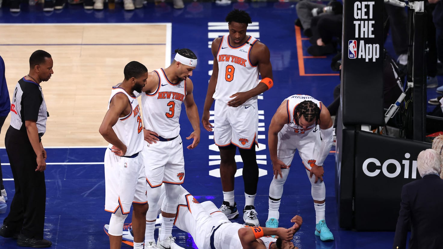 NBA: Quand le problème est les étoiles