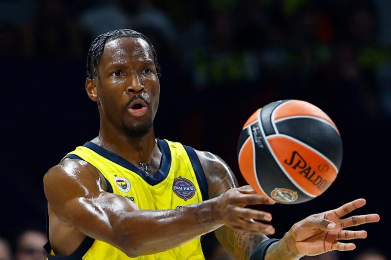 Hayes-Davis, l'ombre de Jasikevicius, MVP du Final Four