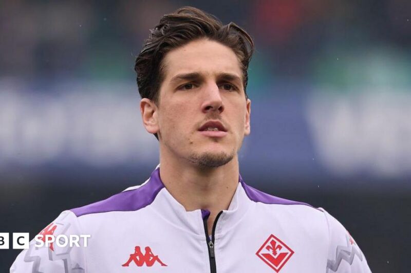 Nicolo Zaniolo accusé d'avoir provoqué des jeunes joueurs après le match