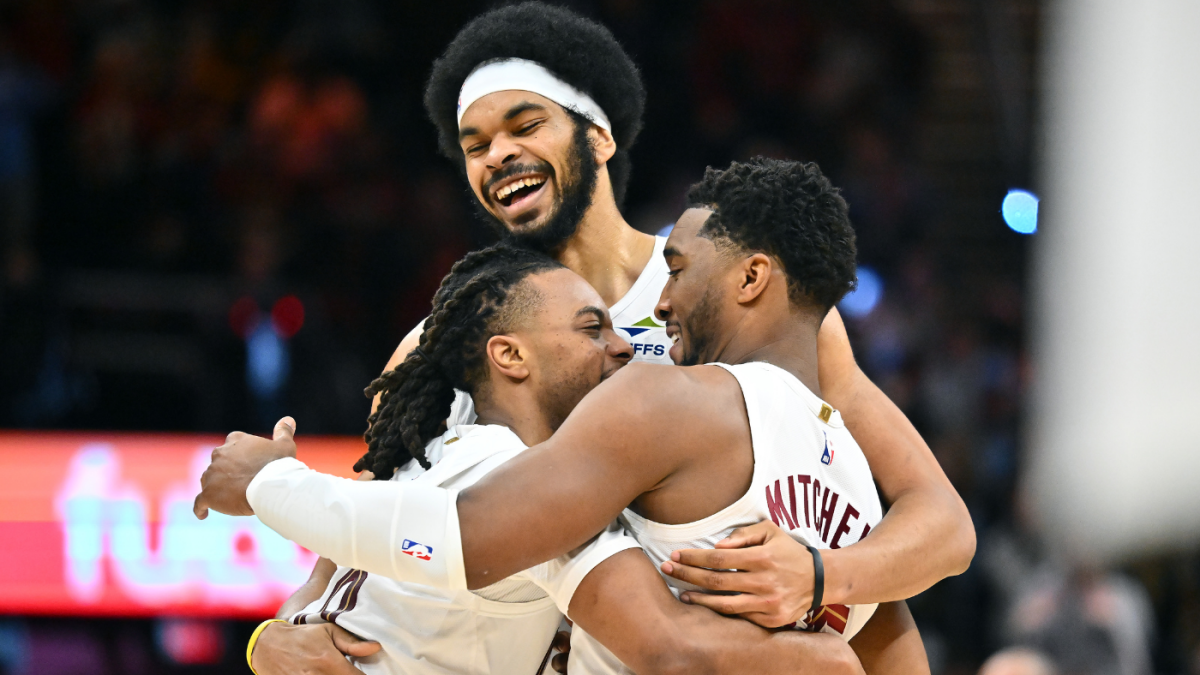 NBA Trade Rumors: Cavaliers envisagera des accords potentiels sur deux de leurs quatre joueurs de base