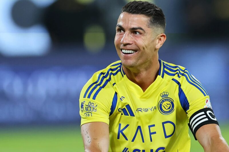 “ Ce chapitre est terminé '' – Cristiano Ronaldo fait une annonce majeure sur les rumeurs de transfert de la Coupe du Monde Club au milieu du club