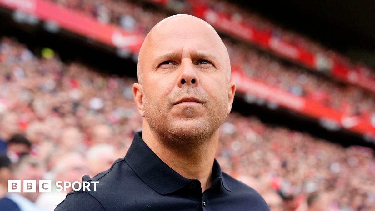 Arne Slot: «Le football est une source de camaraderie», explique Liverpool Boss