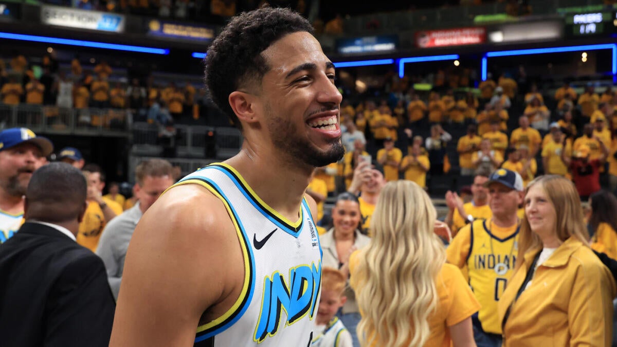 Tyrese Haliburton de Pacers a demandé conseil à Sue Bird avant la course magique des séries éliminatoires: “ Clairement il l'a compris ''
