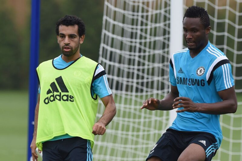 Mohamed Salah: John Obi Mikel dit que l'état d'esprit de la star de Liverpool était la raison pour laquelle il a échoué à Chelsea – “ La mentalité était un peu faible ''