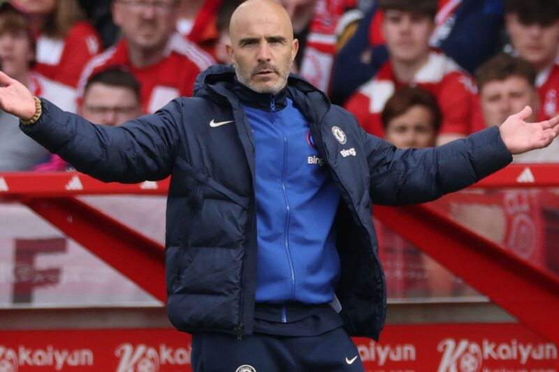 Y aura-t-il du VAR, du temps supplémentaire et des pénalités lors de la finale de la Ligue de la conférence de l'UEFA entre Chelsea et Real Betis?