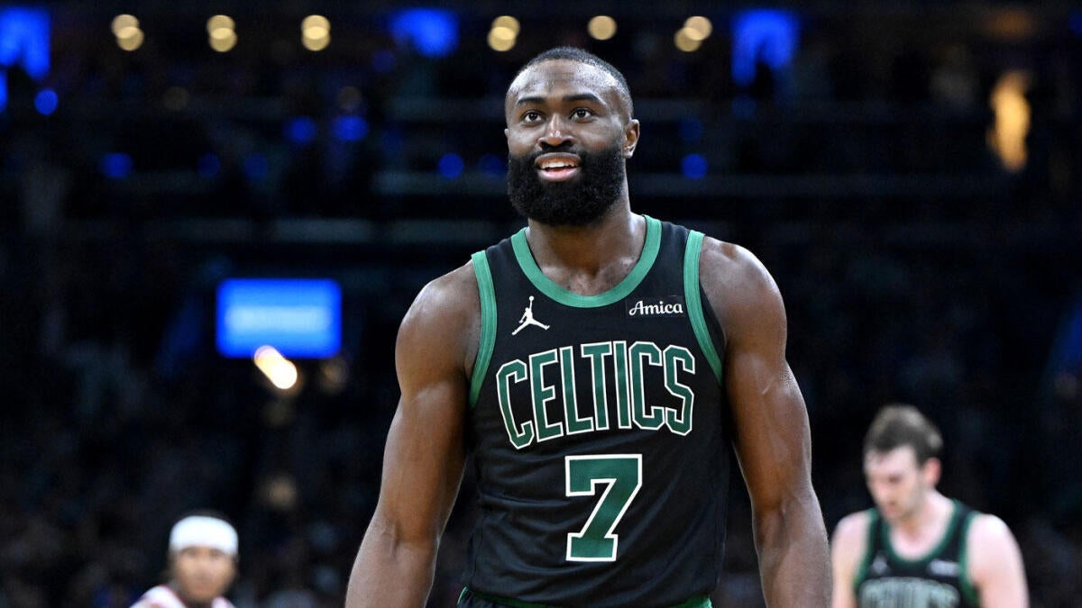 Rumeurs du commerce des Celtics: Boston 'aura une liste très différente' avec Jaylen Brown parmi les mouvements possibles