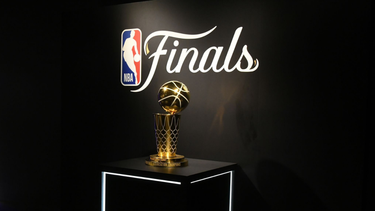 2025 NBA Finals Horaire, cotes: dates, heures de jeu, couverture télévisée alors que Thunder attend les pacers ou les knicks