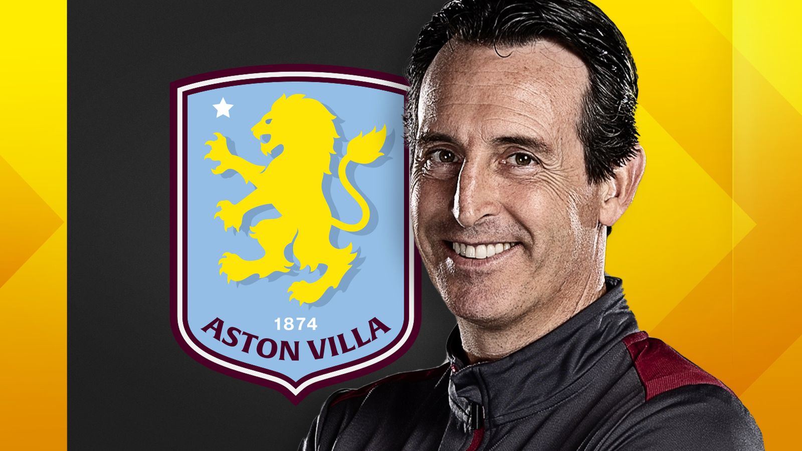 Aston Villa Dernier: Striker termine Medical avant le déménagement