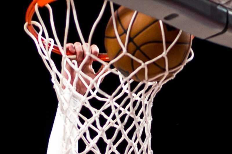 Stream gratuit: London Lions vs Newcastle Eagles en play-offs BBL