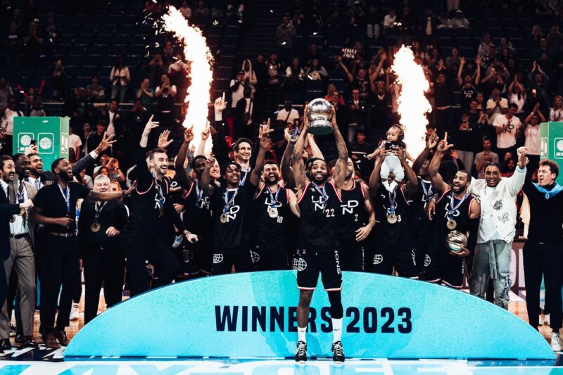 British Basketball League: Sky Sports pour continuer la couverture pour la saison 2023-24 avec 40 matchs à montrer en direct | News Basketball