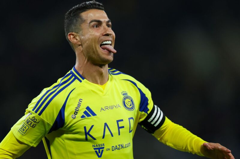 CRISTIANO RONALDO Transfert: Coup de club La Mini-fenêtre ouvre la porte à la porte tardive sensationnelle | Nouvelles de football